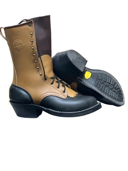 #57 - Frontier Packer - Mismate L-9EE, R-9F - $430