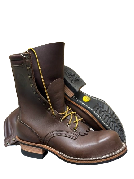 Front Range 10, Size 9.5C, a classic boot for the bold explorer, yours for £450.
