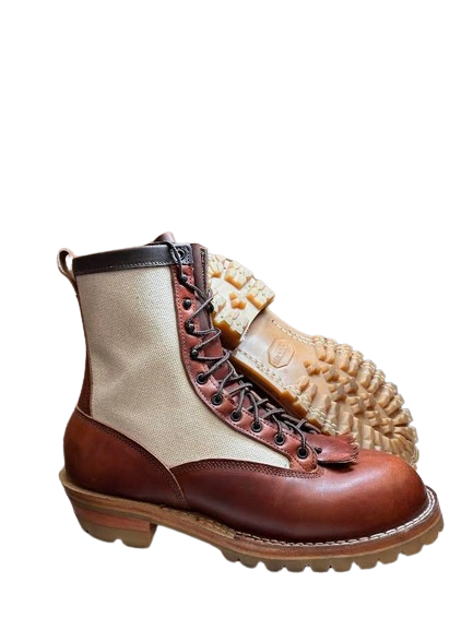 #04 - Ryker AT (Lace To Toe) - Size 12C - $525.00