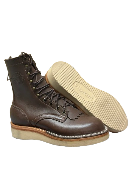 Ground Pounder Size 7EE - Rare Vintage Find, Only $475 – Don’t Miss Out!